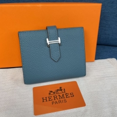 Hermes Wallets Purse